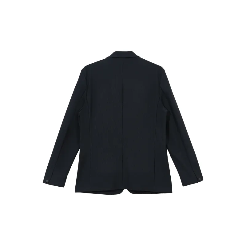 JACK JONES· Business Suit Men's Black-1