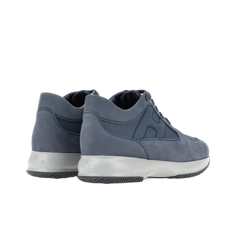 HOGAN Interactive Sneakers-4