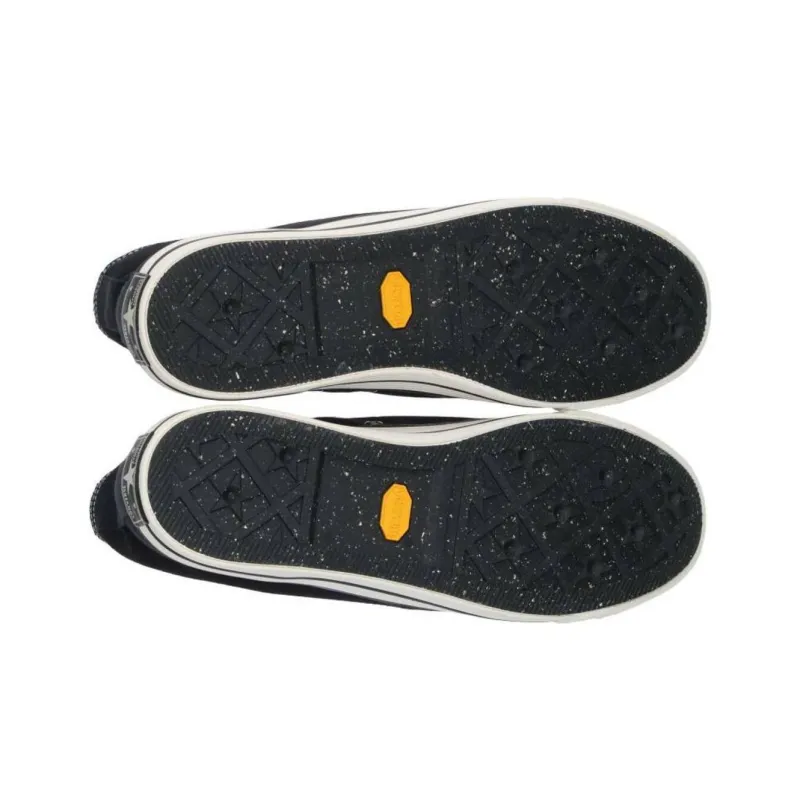 Converse Addict Coach Canvas Hi 'Black White'-4
