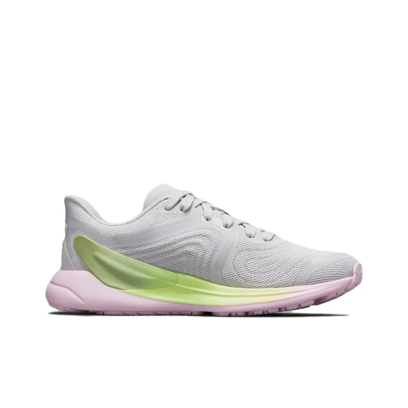 Lululemon Blissfeel 2 Cushioning, Wear Resistant Low Top Running Shoes Women's White-1