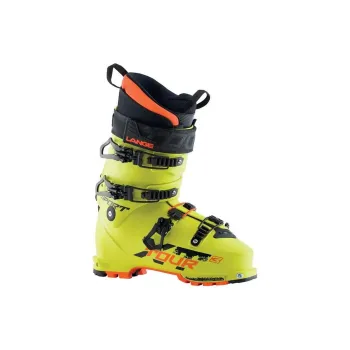 LANGE XT3 Tour Sport Skis Ski Boots Unisex