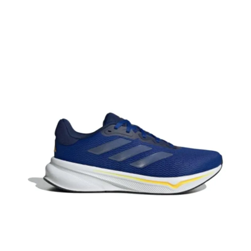 Adidas Response Royal Blue Dark Blue Spark-1