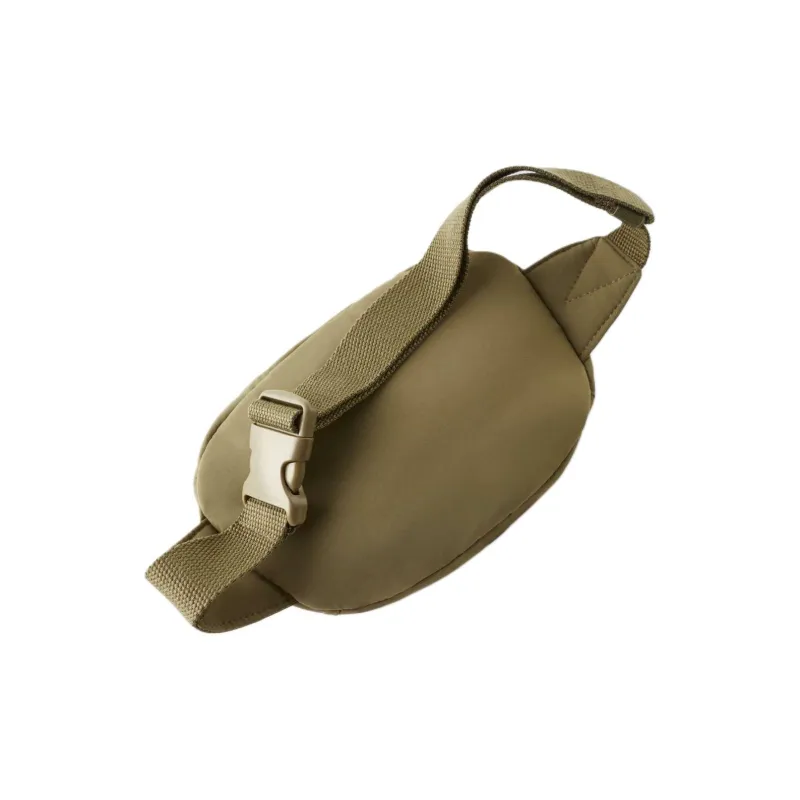 ZARA Polyester Sling Bags One Shoulder Crossbody Fanny Pack Regular Men's Tan-4