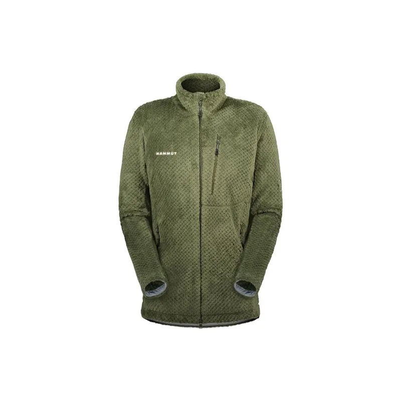 MAMMUT Goblin Jackets Men Green M - POIZON