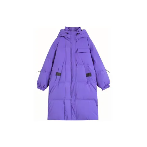 ELF SACK Down Jackets Women's Glamour Purple