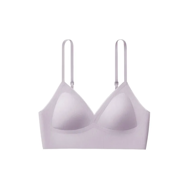 BANANA IN Women's Bras-1