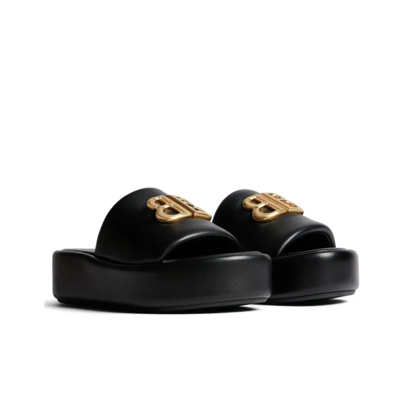 Balenciaga Rise Platform Sandals Women's-2