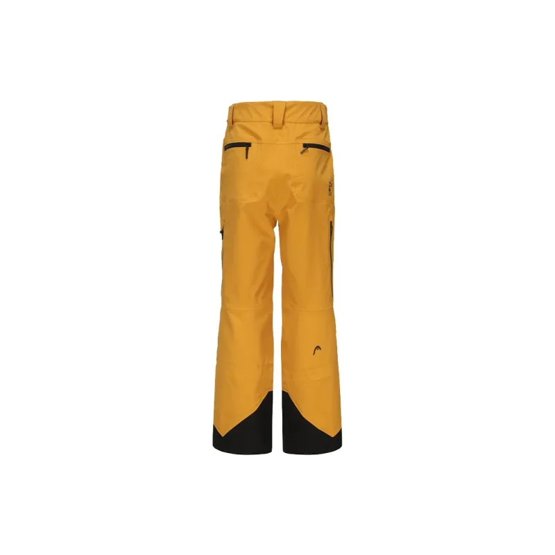 HEAD Ski Pants Men-3