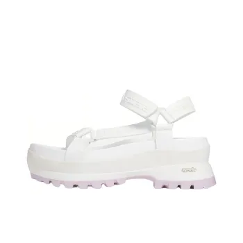 Stella McCartney Trace Platform Strap Sandals Women's