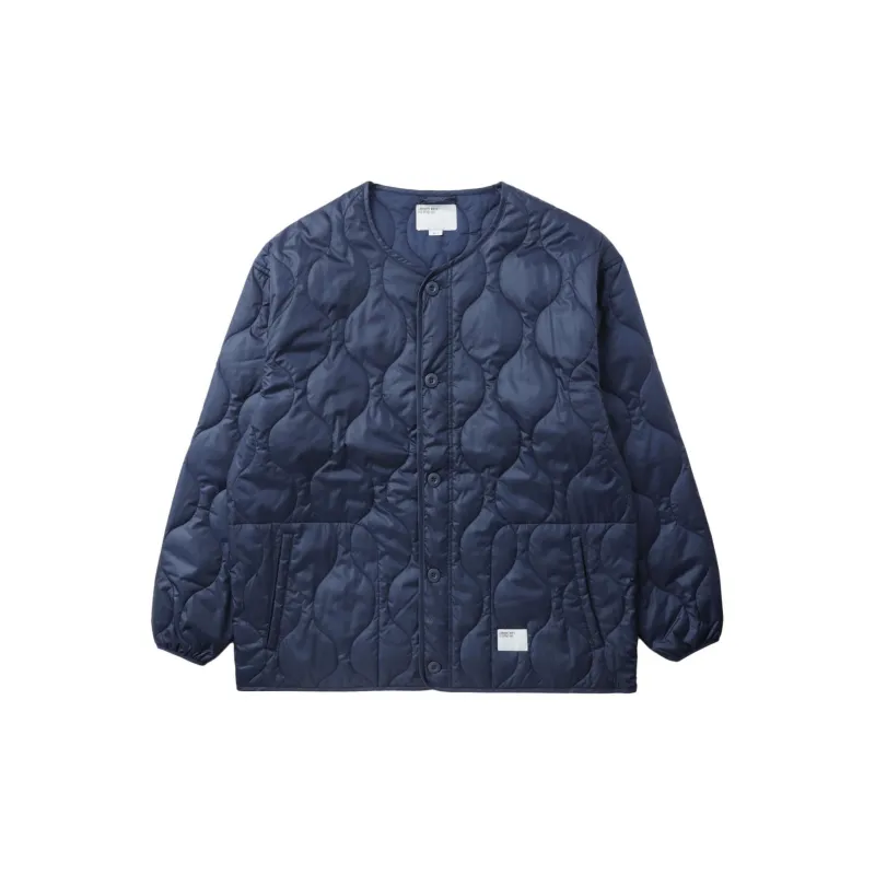 Carhartt WIP Jackets Coats Unisex Blue-1