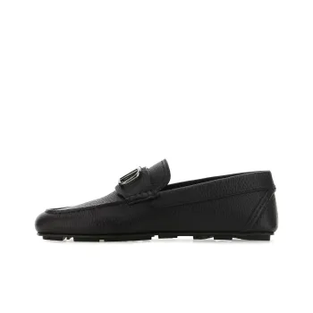 Valentino Vlogo GARAVANI Women's Casual Shoes Men's Black