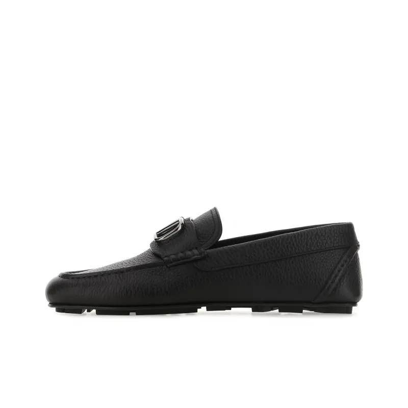 Valentino Vlogo GARAVANI Women's Casual Shoes Men's Black-0