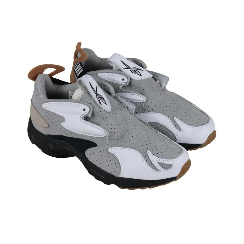 Dmx Experiment Pyer Moss X Daytona Reebok 2 'Steel Grey'-4