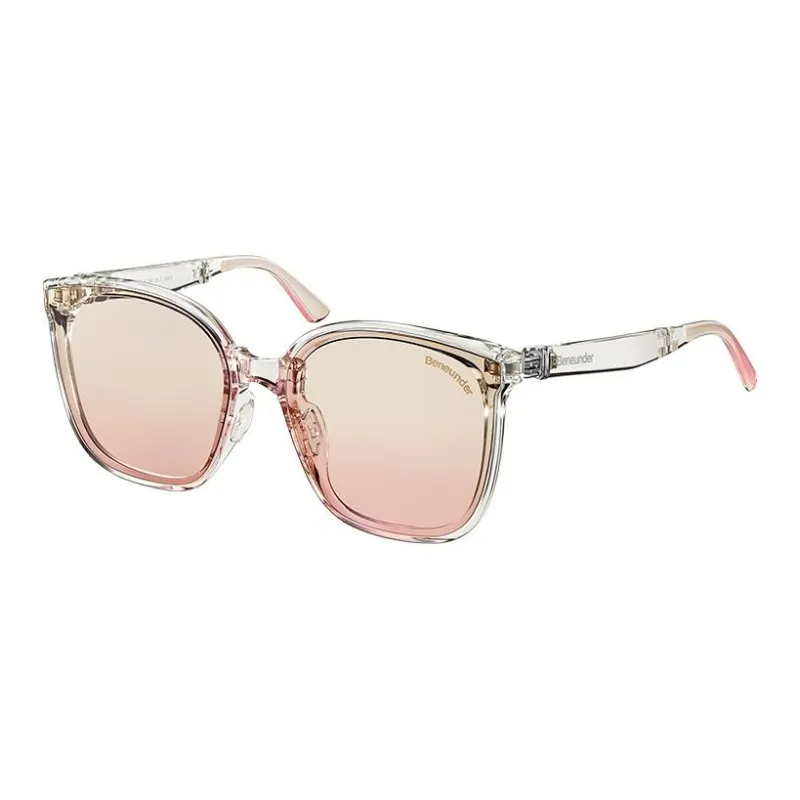 BENEUNDER Square Sunglasses Unisex-9