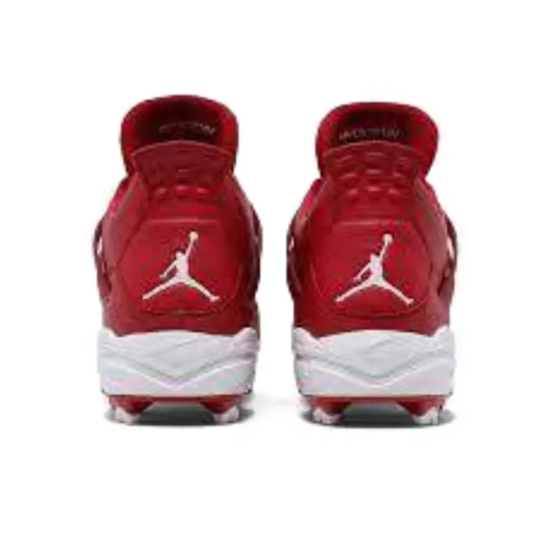 Jordan 4 Retro Mcs Gym Red-2