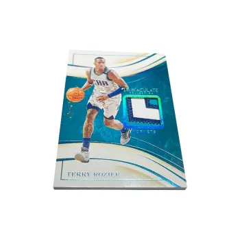 PANINI Terry Rozier Player Card Access Pass Sports Cards 1 Pc