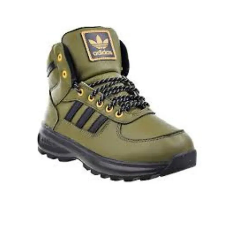 Adidas Chasker Boot Olive Green-2
