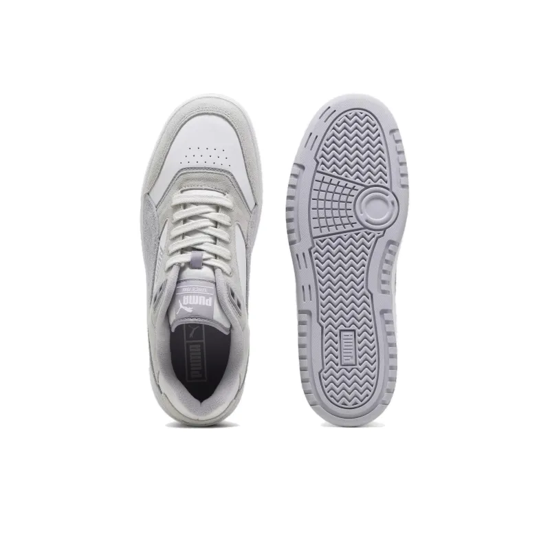 PUMA Doublecourt Prm 'Grey White'-3