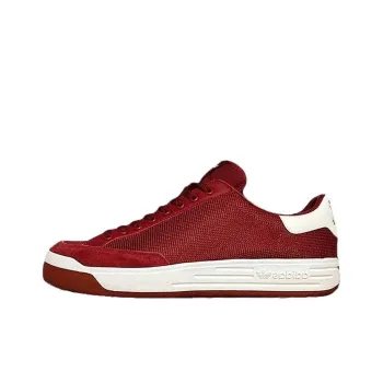 Rod Laver Adidas 'Saturn'