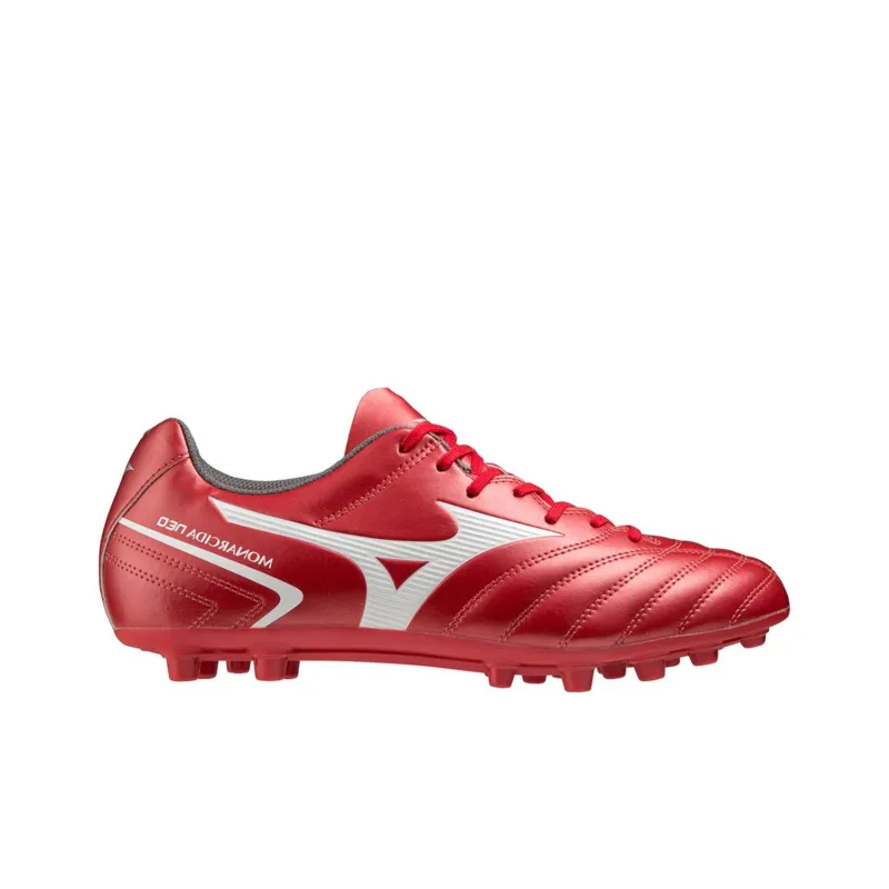 Mizuno Monarcida Neo 2 Red White-1