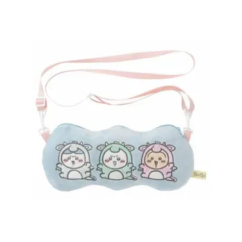 Chiikawa Kawa 2024 Mini Crossbody Bag IP Merch