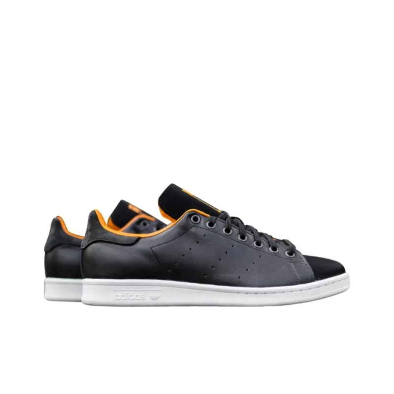 Adidas Originals Stan Smith X Porter Bk 'Black'-2
