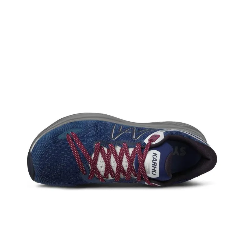 KARHU Synchron 2.0 'Ensign Blue Rio Red'-1