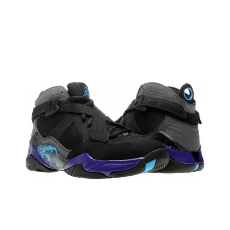Jordan 8.0 Aqua-2