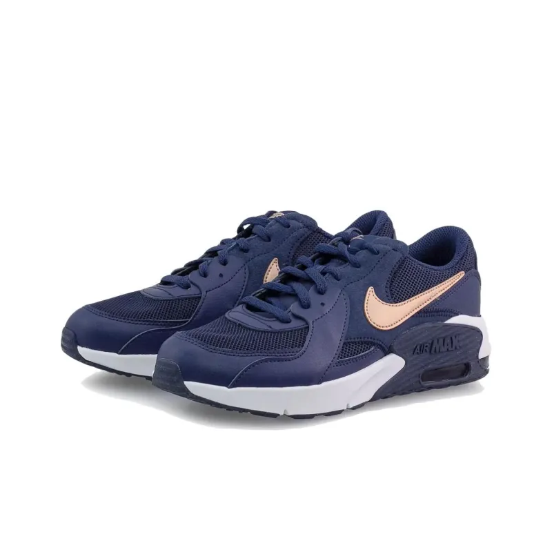 Nike Air Max Excee 'Blue Pink' Gs-2