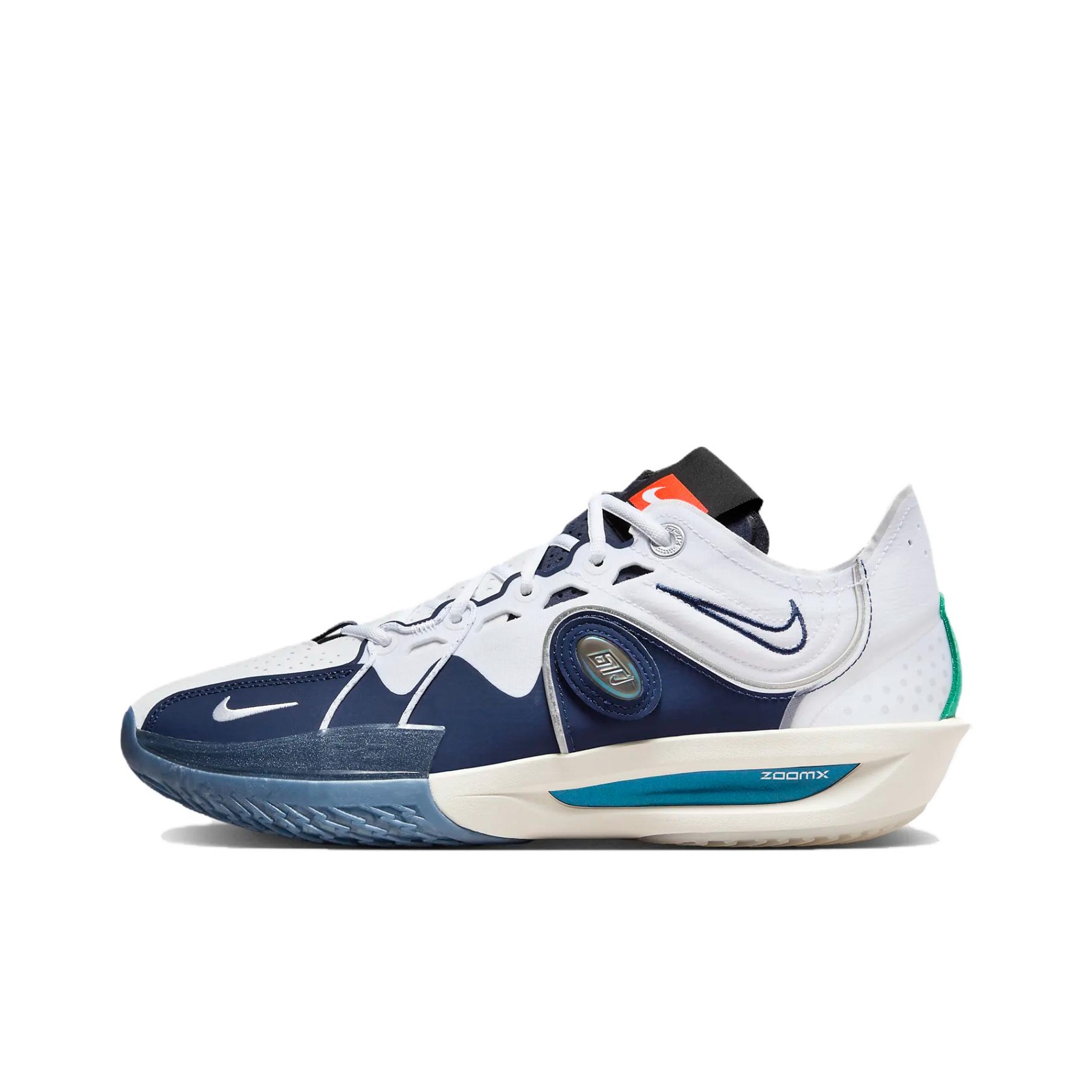 Nike Air Zoom GT Cut 3 'All-Star' - POIZON
