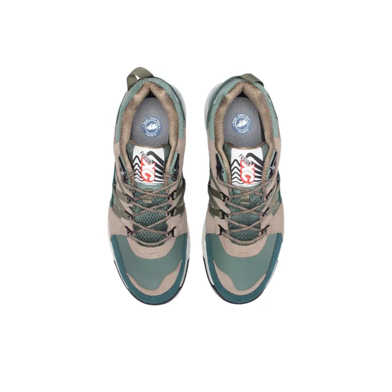 KARHU Fusion Xc 'Mount Saana Smoke Pine'-3