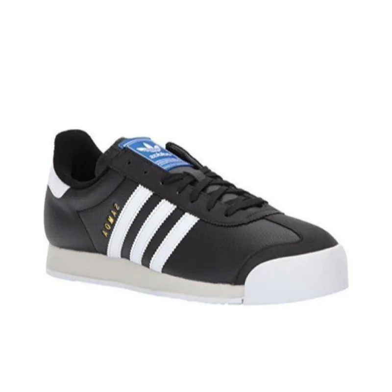 Adidas Originals Samoa Black/White/Talc-3