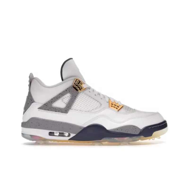 Jordan 4 Retro Golf Eastside Golf-1