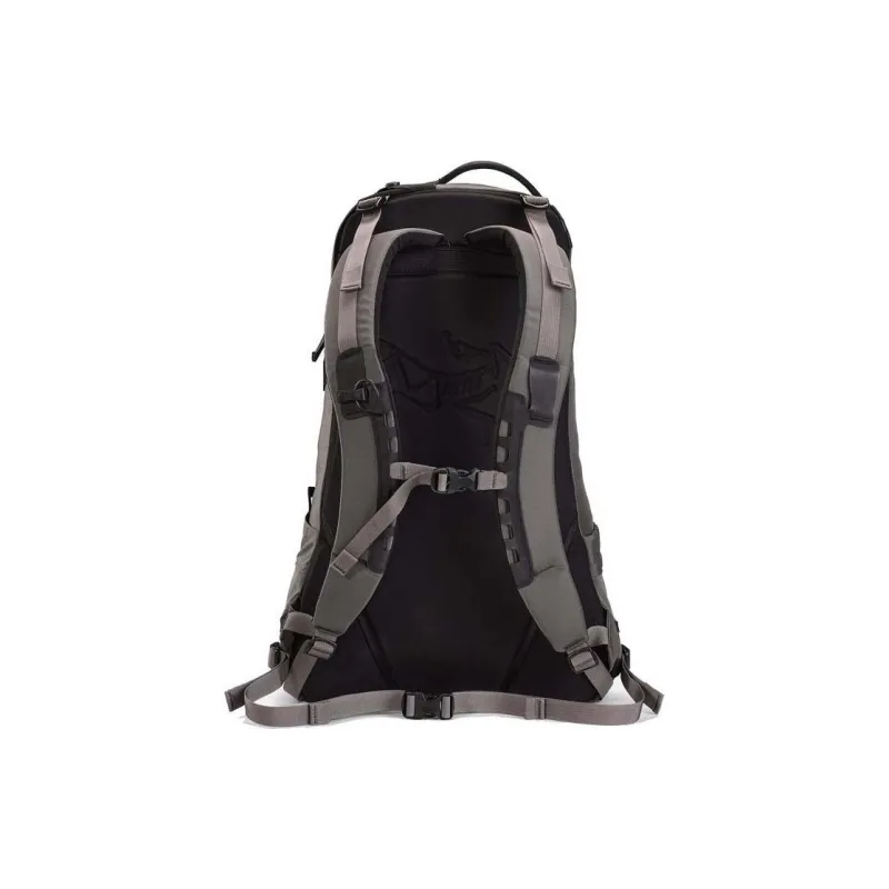 Arcteryx ARRO Outdoor Bags Nylon 22L Gray Unisex-1
