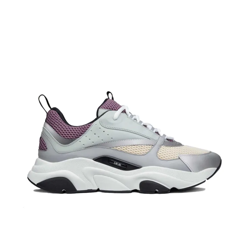 DIOR B22 Lavender Cream-1