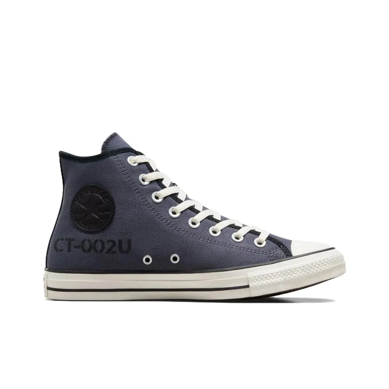 Converse Chuck Taylor All Star High Top 'Dark Moth'-1