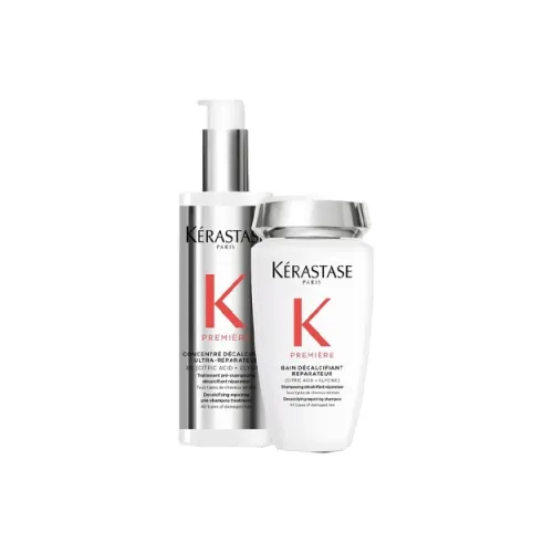 KERASTASE 샴푸 & 컨디셔너 세트