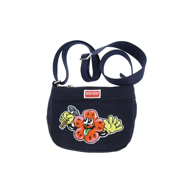 Kenzo Boke Boy Small Bag-1
