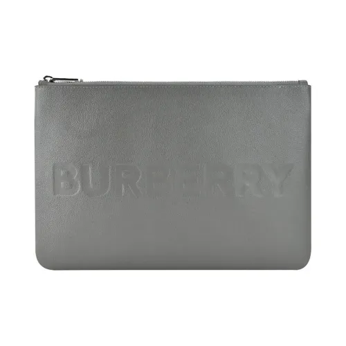 Burberry Unisex Clutch