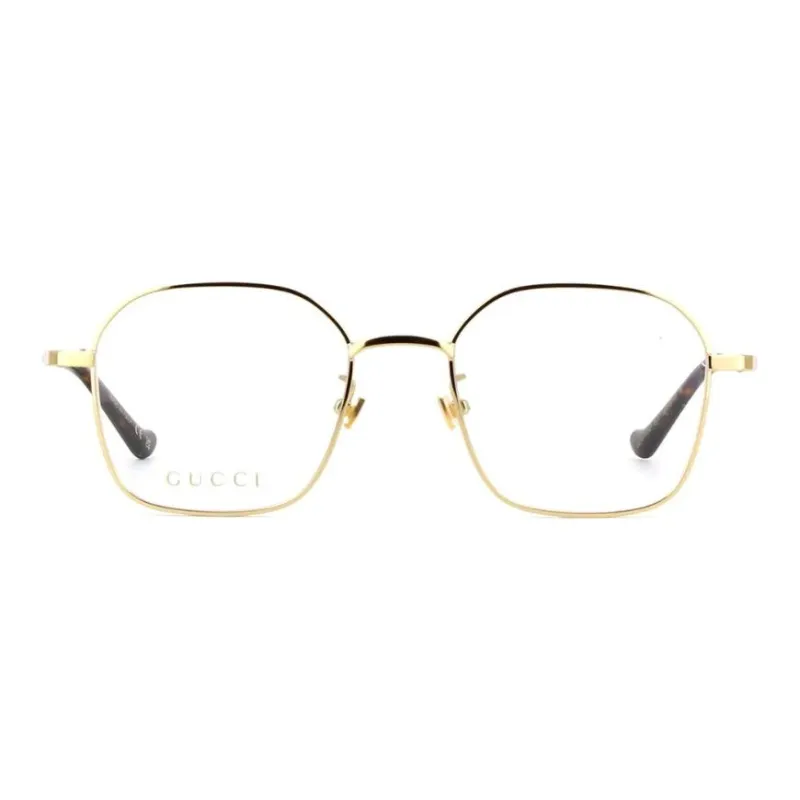 GUCCI Round Frame Glasses-2
