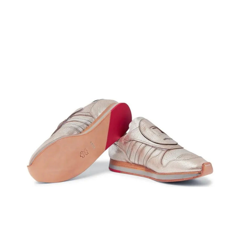 Adidas Micropacer Hender Scheme Silver-4