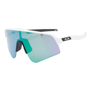 Oakley Sutro Lite Sweep Shield frame Sunglasses