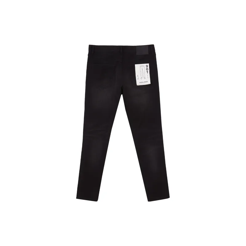 JACK&JONES Jeans Men Dark Gray Denim JBK2 Dark Gray Denim-1