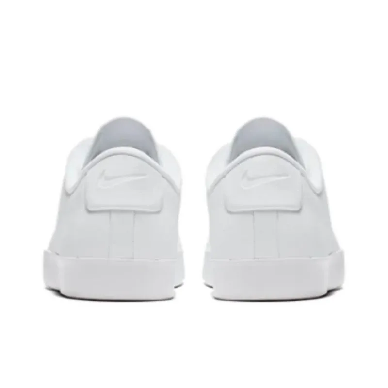 Nike Blazer City Low 'White' Women's-4