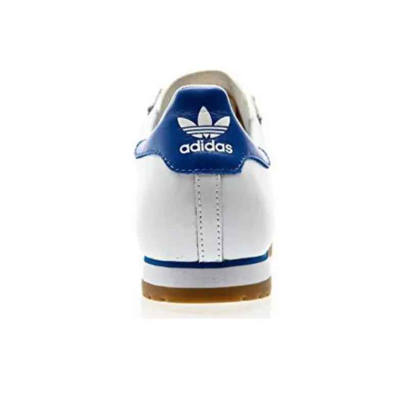 Adidas Rom White Royal-3