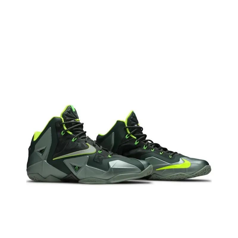 Nike LeBron 11 'Dunkman'-2