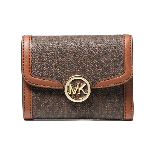 MICHAEL KORS Wallets