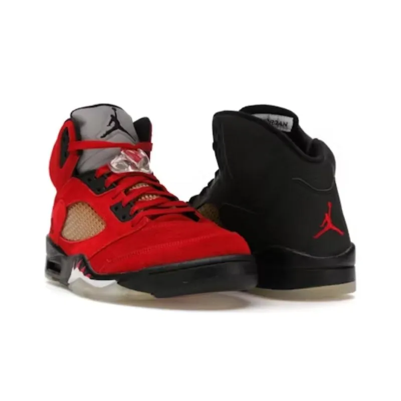 Jordan 5 Retro DMP "Raging Bull Pack"-2