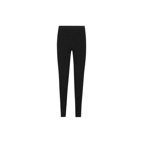 Valentino Leggings Women's Black