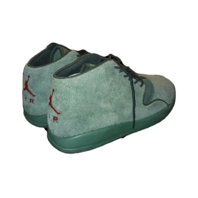Air Jordan Eclipse Chukka Trophy 'Green Stone'-4